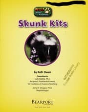 Tapa de Skunk kits