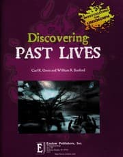 Tapa de Discovering past lives