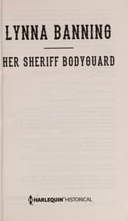 Tapa de Her sheriff bodyguard
