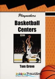 Tapa de Basketball centers