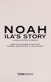 Tapa de Noah