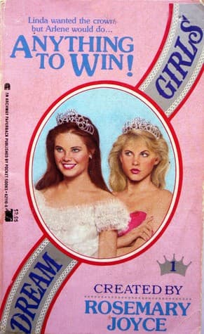 Tapa de Anything to Win