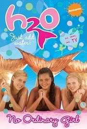 Tapa de No Ordinary Girl (H2O