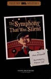Tapa de The symphony that was silent