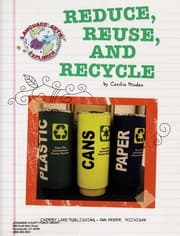 Tapa de Save the planet