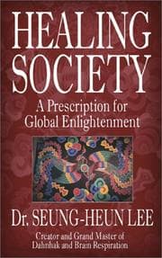 Tapa de Healing Society