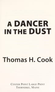 Tapa de A dancer in the dust