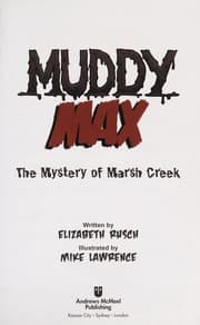 Tapa de Muddy Max