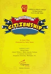 Tapa de Citizenship