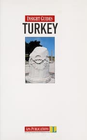 Tapa de Turkey