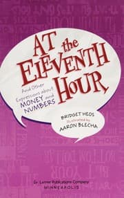 Tapa de At the eleventh hour