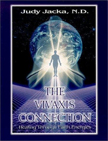 Tapa de The Vivaxis Connection