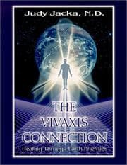 Tapa de The Vivaxis Connection