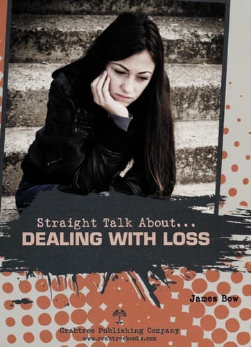 Tapa de Dealing with loss