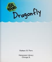 Tapa de Dragonfly