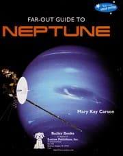 Tapa de Far-out guide to Neptune