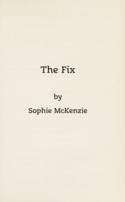Tapa de The fix