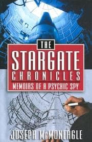 Tapa de The Stargate chronicles