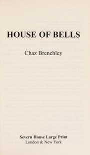 Tapa de House of bells