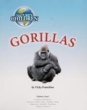 Tapa de Gorillas