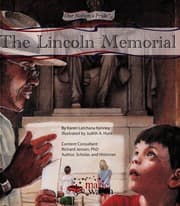 Tapa de The Lincoln Memorial