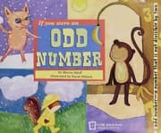 Tapa de If you were an odd number