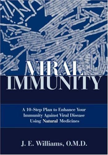 Tapa de Viral Immunity