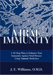 Tapa de Viral Immunity