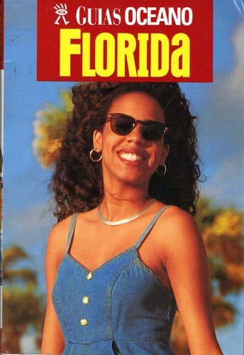Tapa de Guías Oceano - Florida