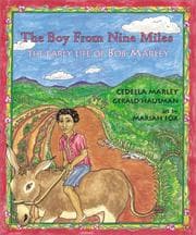 Tapa de The boy from Nine Miles