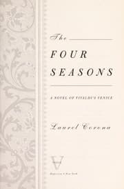 Tapa de The Four Seasons