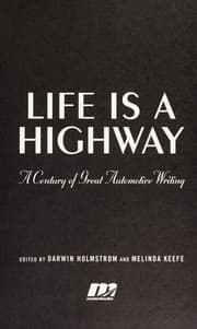 Tapa de Life is a highway