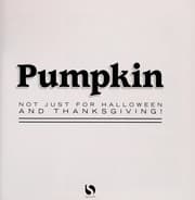 Tapa de Pumpkin