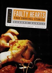 Tapa de Faulty heart