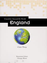 Tapa de England