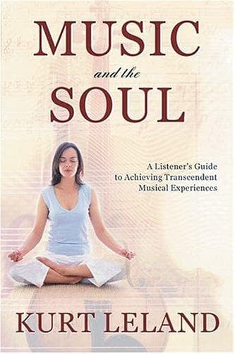 Tapa de Music and the Soul