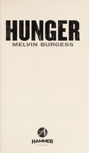Tapa de Hunger