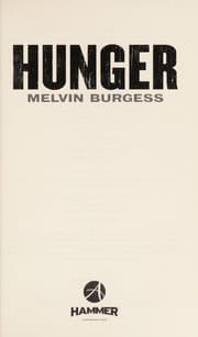 Tapa de Hunger