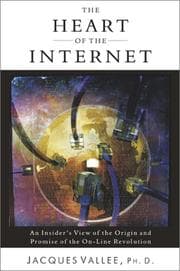 Tapa de The Heart of the Internet