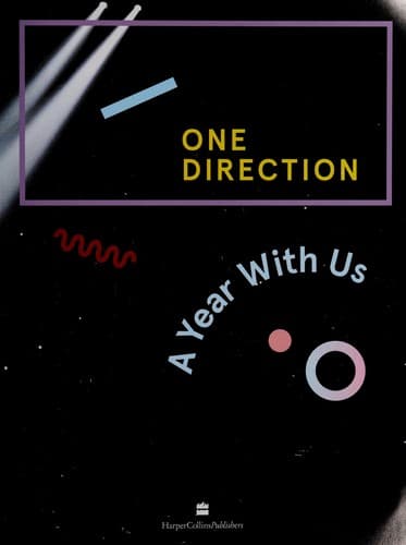 Tapa de One Direction