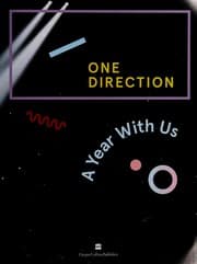 Tapa de One Direction