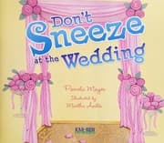 Tapa de Don't sneeze at the wedding