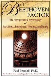Tapa de The Beethoven Factor
