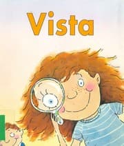 Tapa de Sentidos - Vista