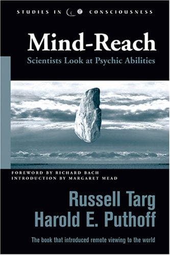 Tapa de Mind-Reach