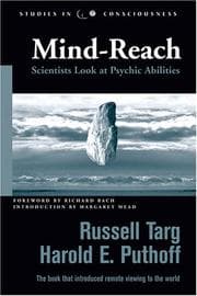 Tapa de Mind-Reach
