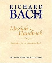 Tapa de Messiah's Handbook
