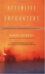 Tapa de Afterlife Encounters