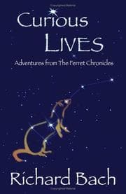 Tapa de Curious lives