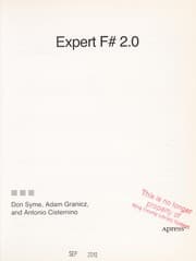 Tapa de Expert F́ 2.0